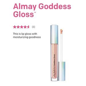 Almay Goddess Gloss: Cosmic 500 (Lip Gloss)
